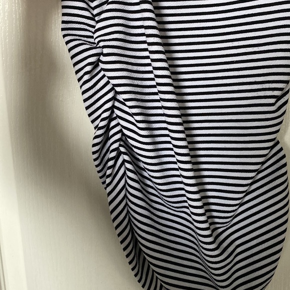 Stork & Babe Maternity Tank - Picture 6 of 6